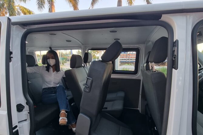 Cancun Shuttle Transportation - Why your hotel-zone selection matters