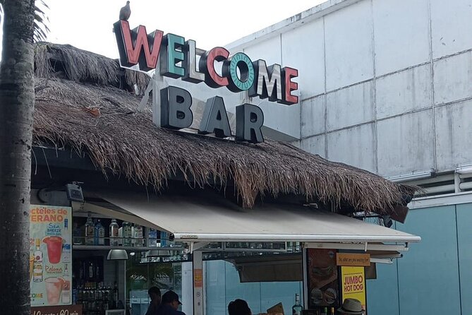 Cancun Shuttle Transportation - What the ride is like from 30 minutes to two hours