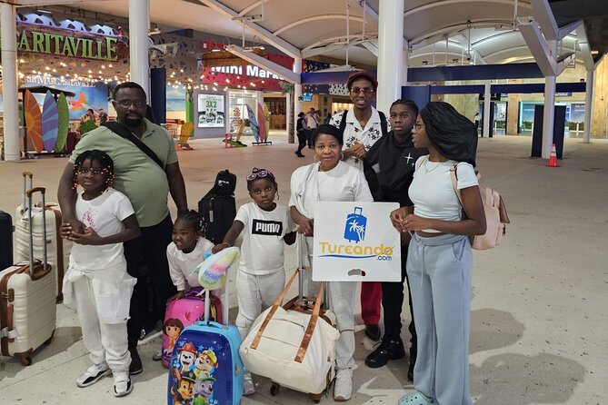 Cancun Shuttle Transportation - The hourly departure issue