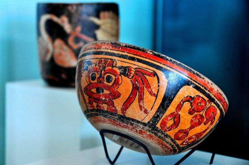 Cancun: Skip-the-Line Mayan Museum & San Miguelito Site - What the $15 ticket actually gives you