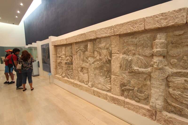 Cancun: Skip-the-Line Mayan Museum & San Miguelito Site - Why the museum and ruins work well together