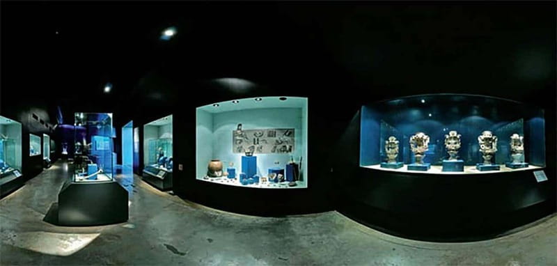 Cancun: Skip-the-Line Mayan Museum & San Miguelito Site - How much time should you allow?