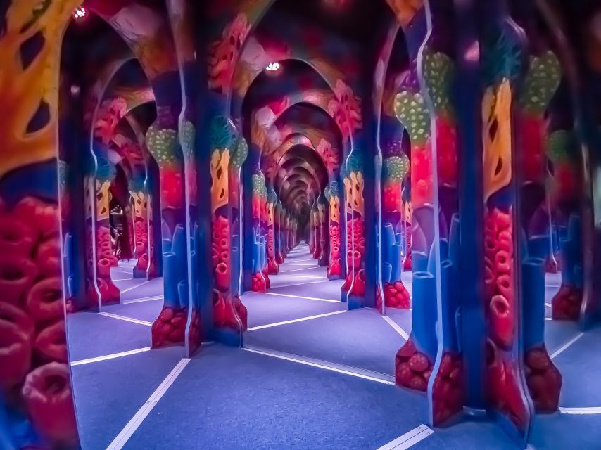 Cancún: Sky Wheel Pass GO - Booking, cancellation, and access