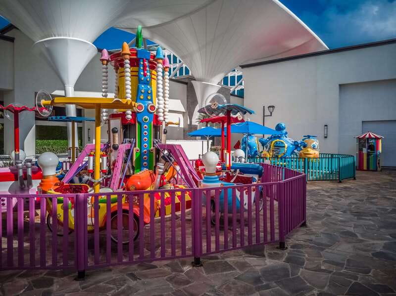 Cancún: Sky Wheel Pass GO - Starting with Ripley’s Believe It Or Not