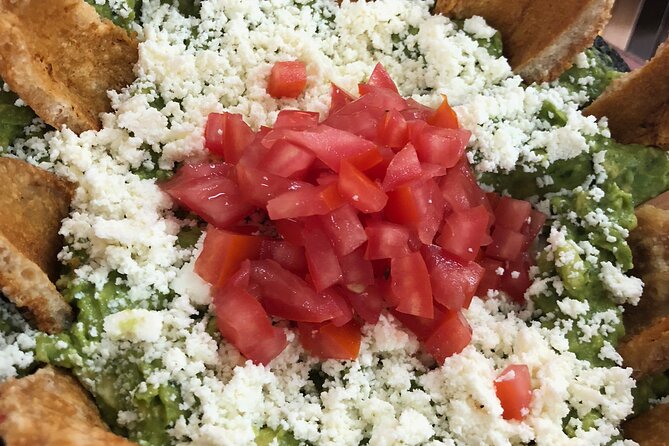 Cancun small group Cooking Class with Local Chef - A warm, social class with practical lessons