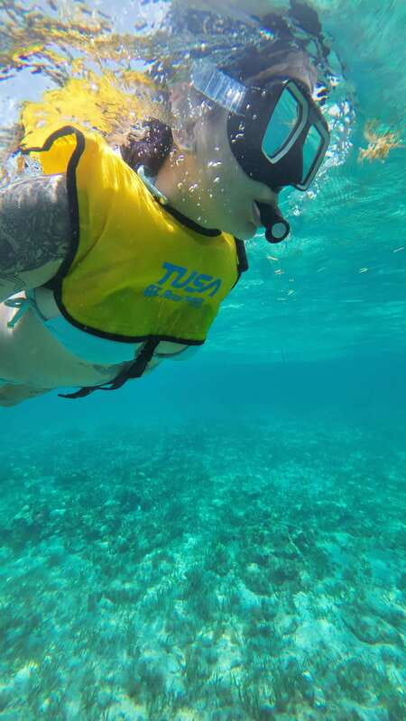 Cancun: Snorkeling Boat Tour with Gear - Key points to know before you book