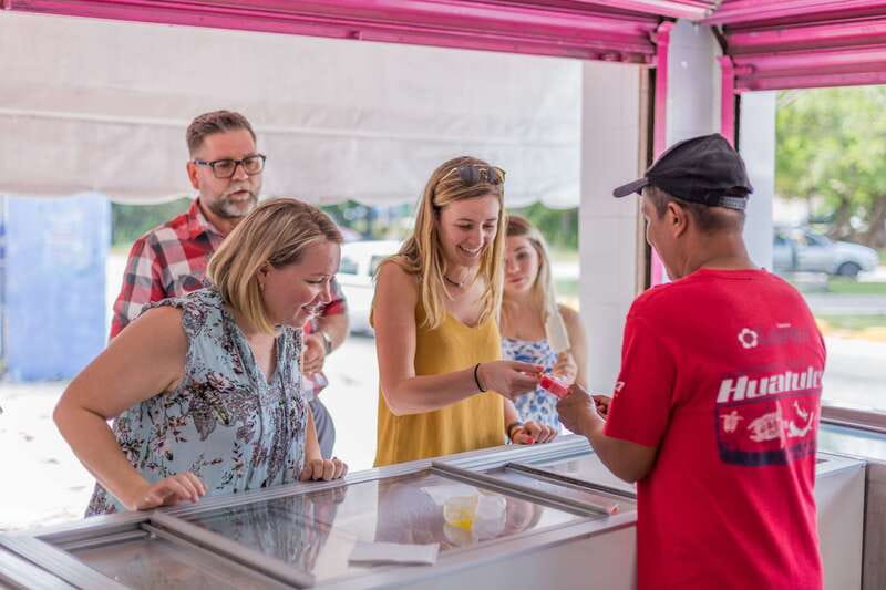 Cancún: Street Food, Local Market and Urban Art Tour - Practical booking advice