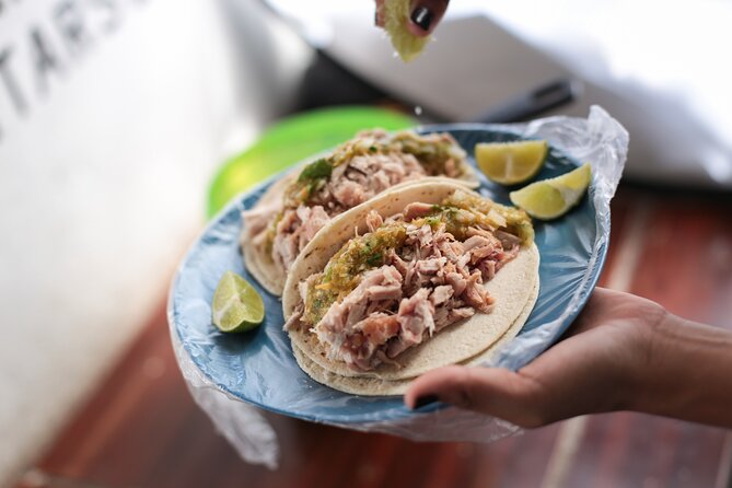 Cancun Street Food, Urban Art and Local Market Experience - Is $109 a fair price?