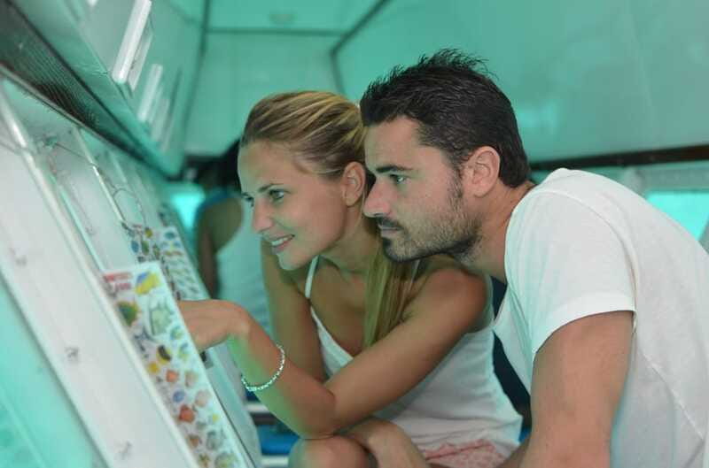 Cancun: Subsee Explorer Ride - Is $58 a fair price?