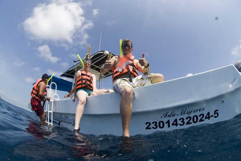 Cancún: Swim with Whale Sharks - What to pack for comfort and safety
