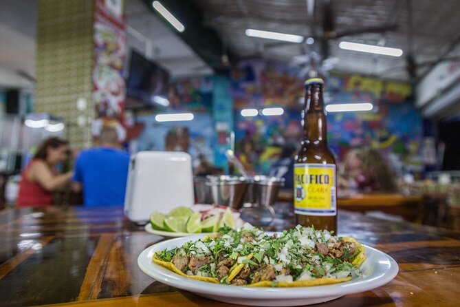 Cancun Taco & Beer Fiesta: Authentic Mexican Tasting Experience - Should you book the Cancun Taco and Beer Fiesta?