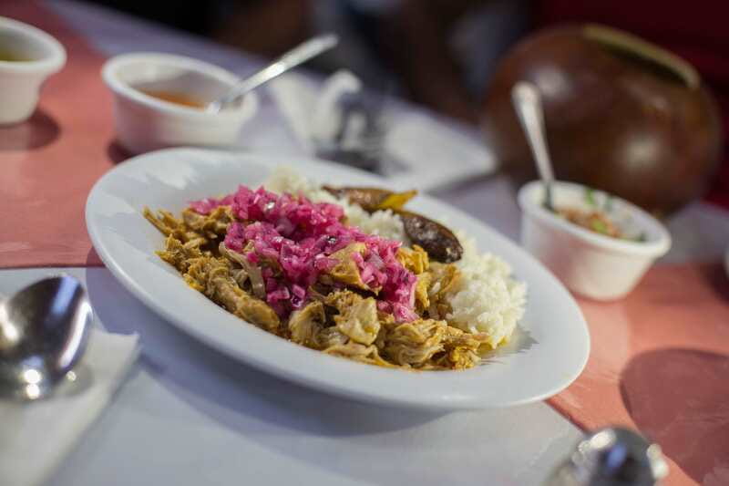 Cancún: Taco & Local Beer Tasting Tour with transportation - Why a taco tour improves a Cancún stay