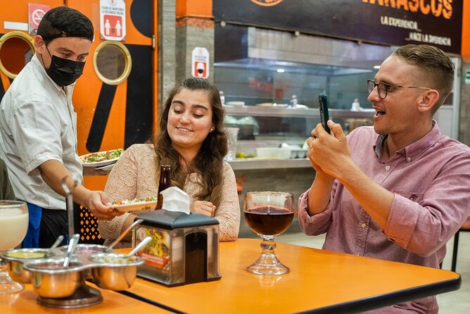 Cancun Taco & Mexican Food Tour with Tequila Tasting - The guides can make or break the evening