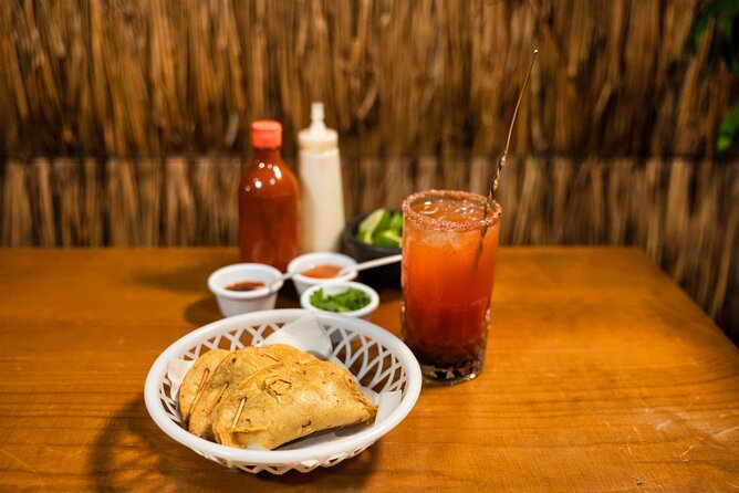 Cancun Taco & Mexican Food Tour with Tequila Tasting - Pickup, timing, and the cost of convenience