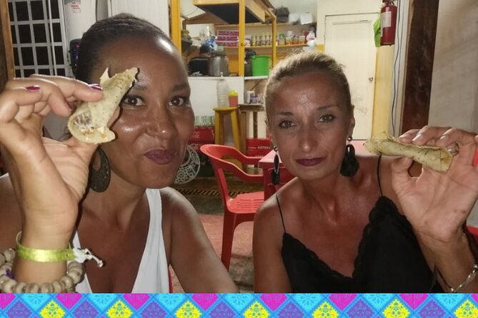CANCUN TACO TOUR - The Taco Attack - Tacos, Tequila & More - Why this tour gets you beyond the hotel zone