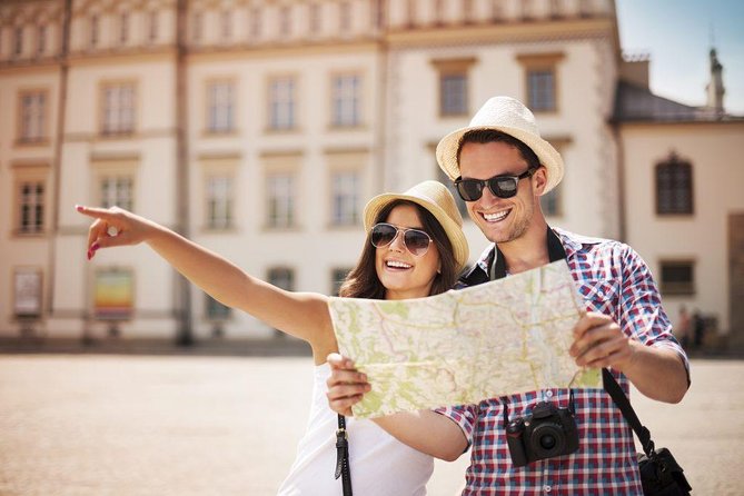 Cancun to Playa del Carmen - Private Transfer with Optional Sightseeing - Choosing between the three sightseeing stops