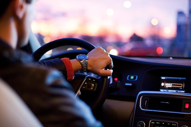 Cancun to Playa del Carmen - Private Transfer with Optional Sightseeing - Vehicle sizes, luggage, and group comfort