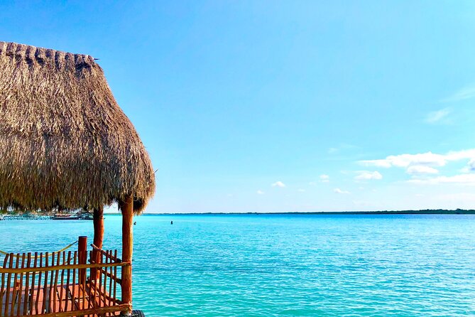 Cancun to Playa del Carmen - Private Transfer with Optional Sightseeing - Who should book this transfer?