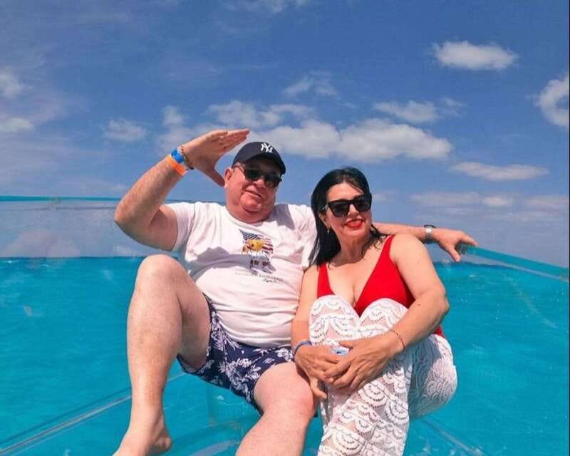 Cancun: Transparent Boat Tour with Drinks - Smart ways to prepare for the boat