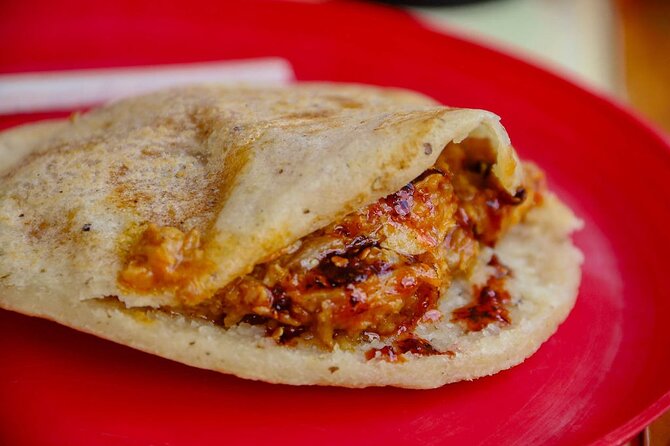 Cancun Walking Food Tour: Local Food, Markets, and Street Art. - Starting at Mercado 28 at 11 a.m.