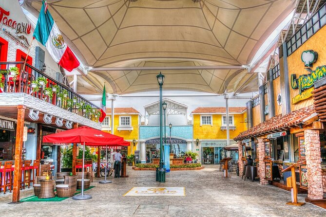 Cancun Walking Tour: Explore Top Sights & Hidden Gems - Key points to know before booking