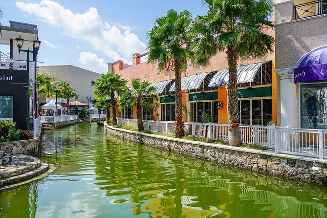 Cancun Walking Tour: Explore Top Sights & Hidden Gems - Why downtown Cancun deserves two hours