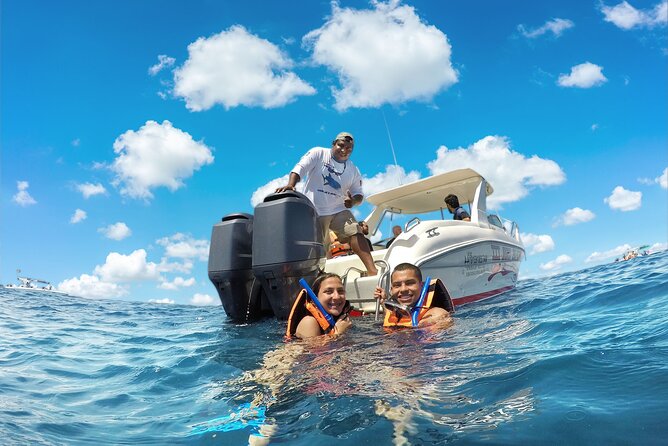 Cancun Whale Shark Experience with Snorkel & Transportation - Who will get the most from this experience