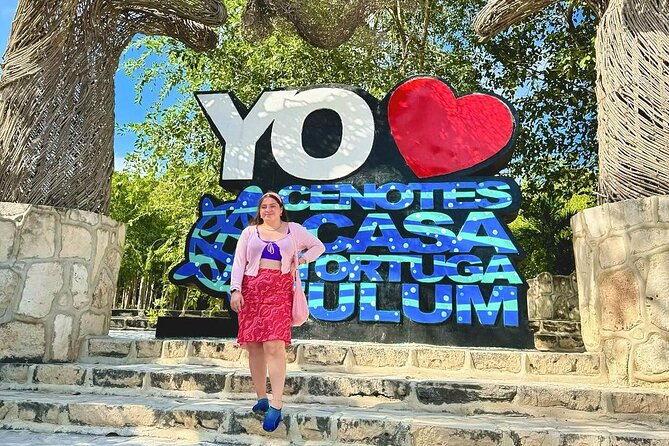 Casa Tortugas cenotes, Tulum Mayan site and Madre Naturaleza tour - Bus rides, pickup points, and the real length of the day