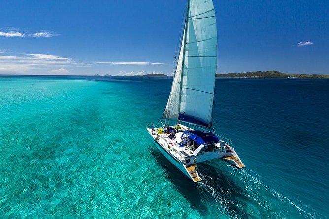 Catamaran adventure to Isla Mujeres with Snorkel,Buffet,Open Bar and Beach Club - Who Will Enjoy This Isla Mujeres Catamaran Trip?