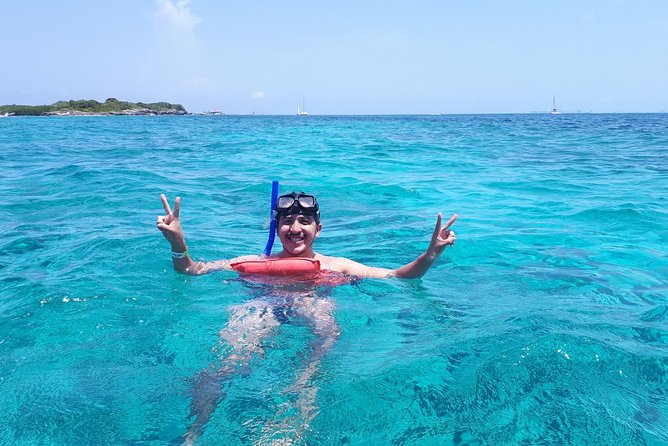 Catamaran Sailing and Snorkeling to Isla Mujeres from Cancun - What to budget beyond the $20 headline price