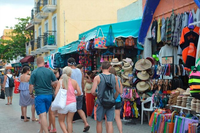 Catamaran to Isla Mujeres: Snorkel MUSA, Playa Norte & Buffet - Who will enjoy this excursion most