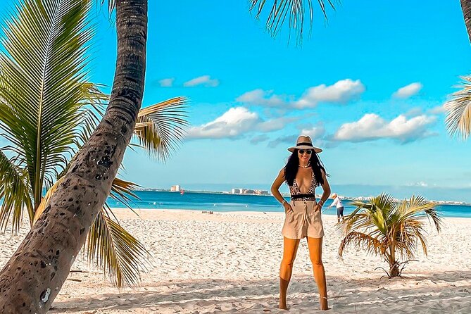 Catamaran to Isla Mujeres with Buffet and Open Bar from Cancun - Should you book this Isla Mujeres cruise?