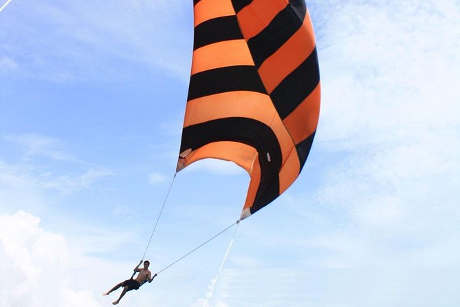 Catamaran Tour to Isla Mujeres from Cancun or Riviera Maya - Buffet lunch and the open bar