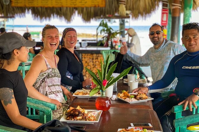 Catamaran Tour to Isla Mujeres from Cancún with Bar and Lunch - Weather, cancellation, and practical planning