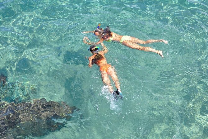 Catamaran Unlimited Adventure to Isla Mujeres" From Cancun - Is the $40 dock tax worth adding to the budget?