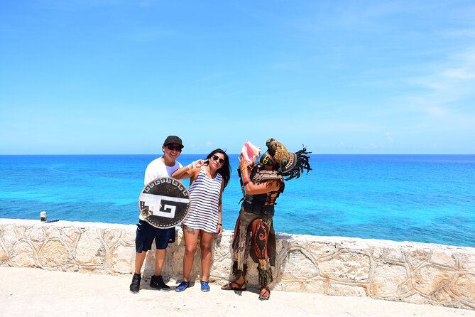 Catamaran Unlimited Adventure to Isla Mujeres" From Cancun - Who should book this Cancun catamaran trip?