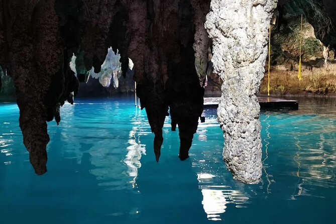 Cenote Cancun Experience with Transportation Included & Lunch - Is $69 a fair price?