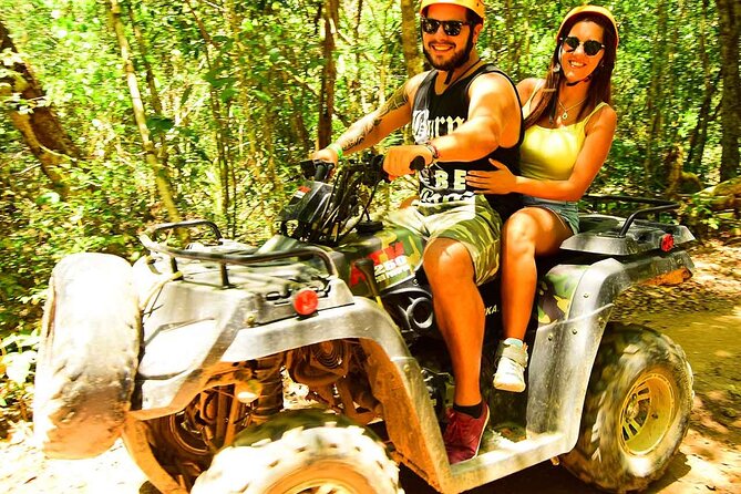 Cenote La Noria Tour + Jewelry Shopping Tour + Tequilera - What the transport and small group really mean