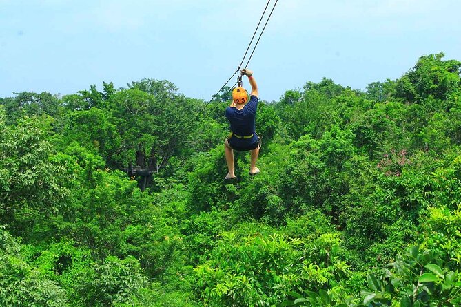 Cenote La Noria Tour + Jewelry Shopping Tour + Tequilera - Practical advice for a smoother outing