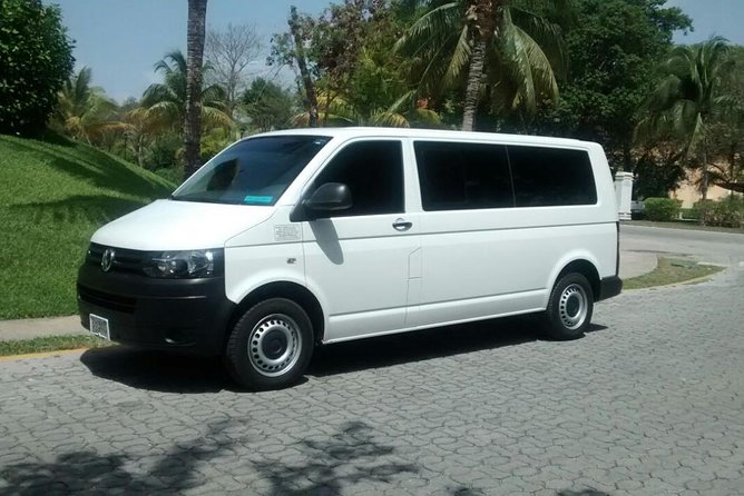 Cheap transfer for up to 10 people. - Is $95 a good deal for your group?