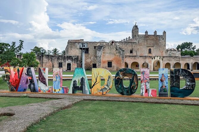 Chichen Itza, 2 cenotes Ik Kil and Hubiku, visit to Valladolid - Why this Yucatán day works