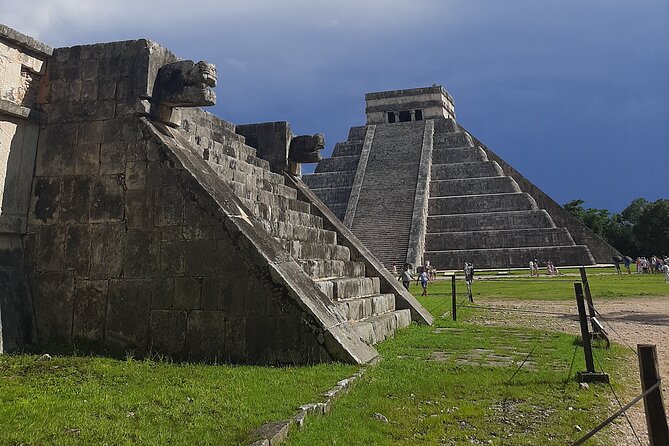 Chichen Itza all day Experience - Why this Cancun day trip works