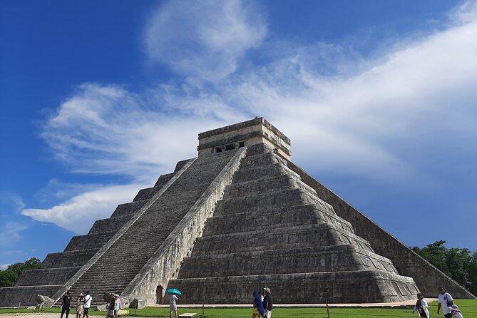 Chichen Itza all day Experience - How the $89 price holds up
