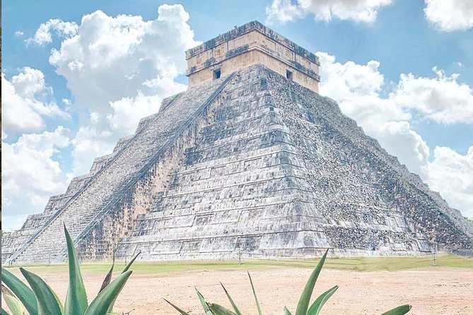 Chichen Itza and Cenote Mayan Experience Tour - What the $20 price really buys