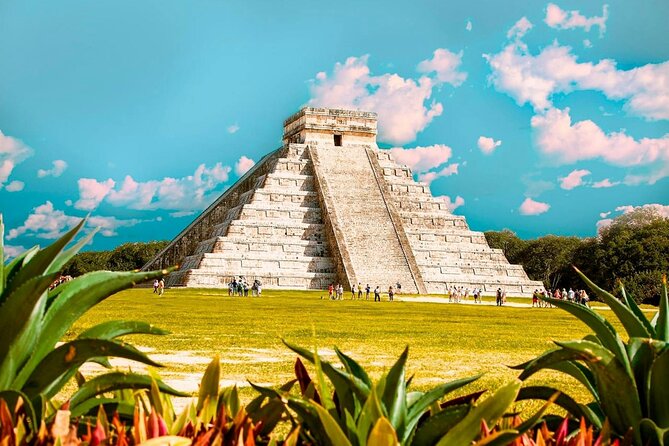 Chichen Itza and Cenote Tsukán with Lunch - Key points to know before booking