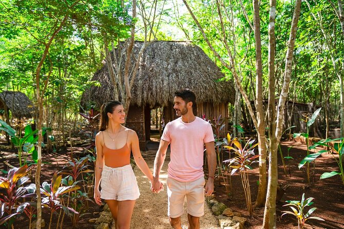 Chichen Itza and Cenote Tsukán with Lunch - How the group size affects the day