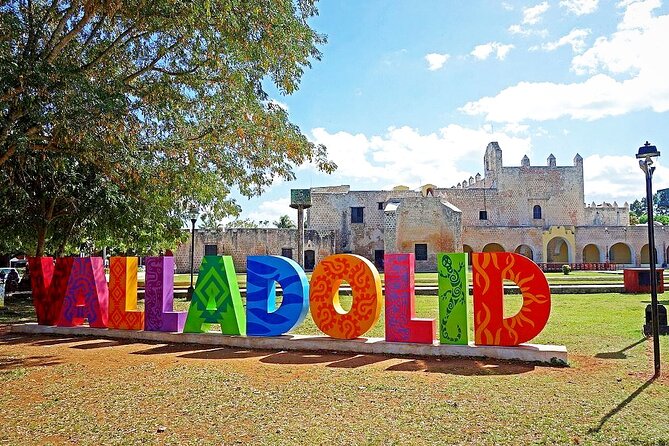 Chichen Itza and Dos Cenotes Experience from Cancun - Cenote Samula and the second swimming stop