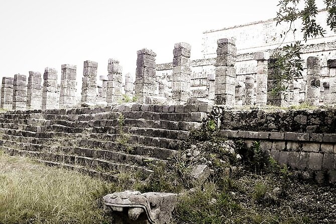 Chichen Itza and Dos Cenotes Experience from Cancun - What the guide and group size mean in practice
