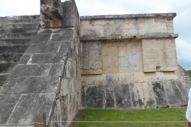 Chichen Itza and Dos Cenotes Experience from Cancun - Packing and planning advice for this 11-hour outing