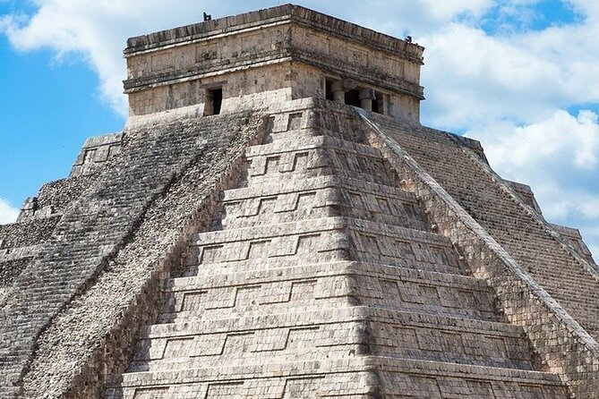 Chichen Itza and Mayan Traditions - Key points to know before booking